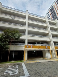 Blk 166A Teck Whye Crescent (Choa Chu Kang), HDB 3 Rooms #351244441
